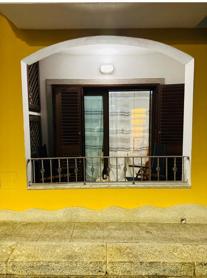 Appartement Rena Bianca à Santa Teresa Gallura Extérieur photo