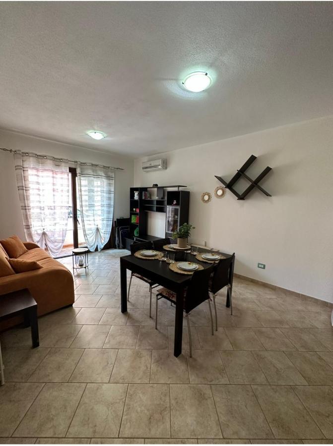 Appartement Rena Bianca à Santa Teresa Gallura Extérieur photo