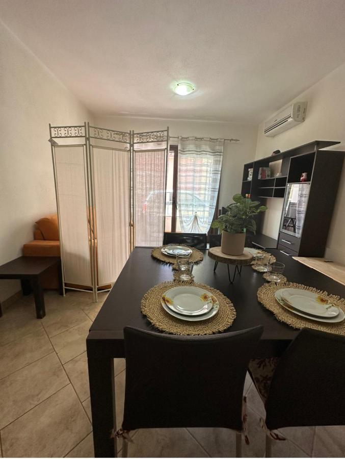 Appartement Rena Bianca à Santa Teresa Gallura Extérieur photo