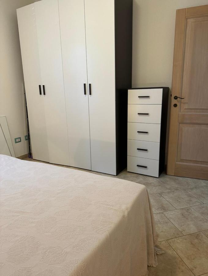 Appartement Rena Bianca à Santa Teresa Gallura Extérieur photo