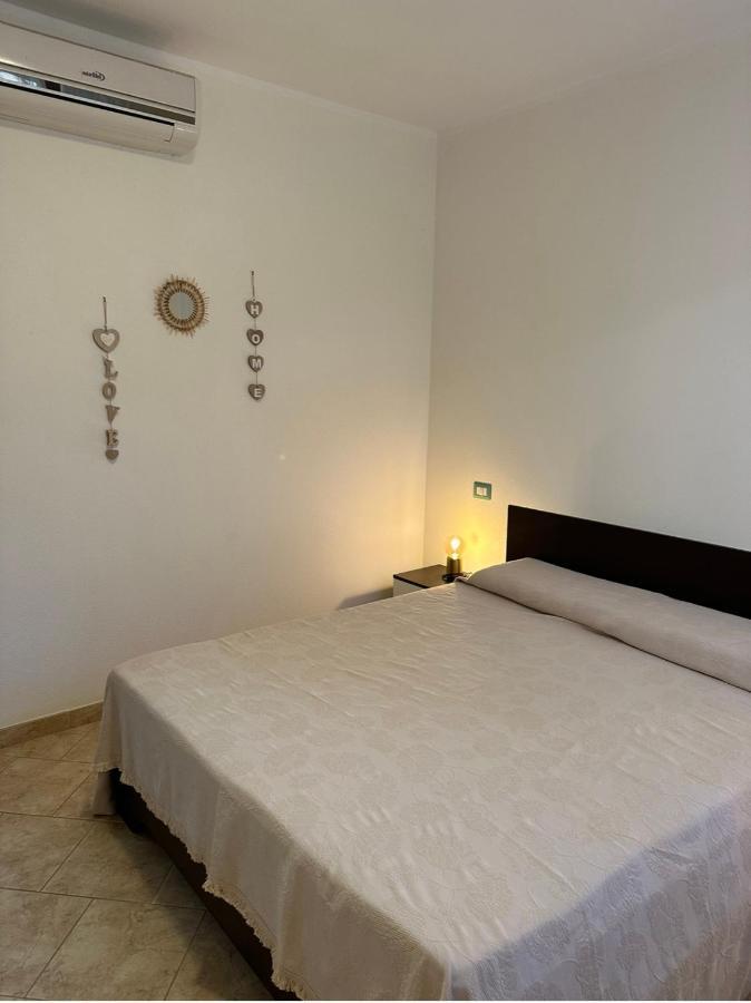 Appartement Rena Bianca à Santa Teresa Gallura Extérieur photo